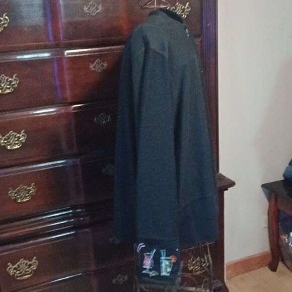 Holly Lane Martini Jacket - Picture 4 of 6